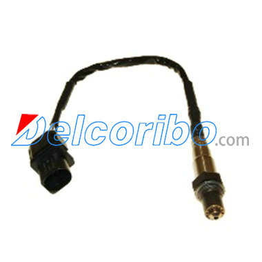 BMW 19239889 Oxygen Sensors