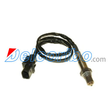 BMW 19239890 Oxygen Sensors