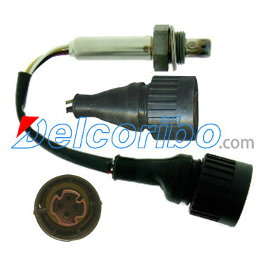 BMW 11781735132, 11 78 1 735 132 Oxygen Sensors