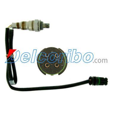 BMW 11781406981, 11-78-1-406-981 Oxygen Sensors