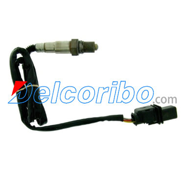 BMW 11787523434, 11787523435, 11 78 7 523 435 Oxygen Sensors