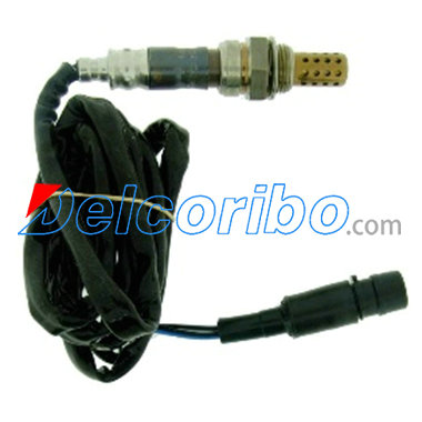 BMW 11781714873, 11 78 1 714 873 Oxygen Sensors