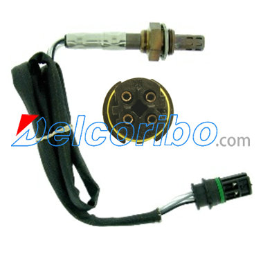 BMW 11781743994, 11 78 1 743 994 Oxygen Sensors