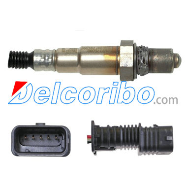 BMW 11787848482, 11-78-7-848-482 Oxygen Sensors