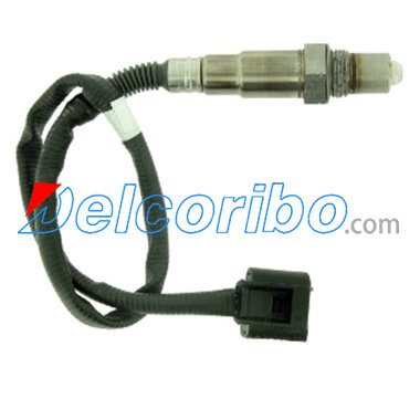 BMW 11787576673, 11-78-7-576-673, 11787595353, 11-78-7-595-353 Oxygen Sensors