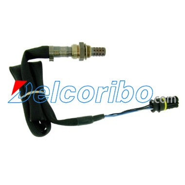 BMW 11781406622, 11-78-1-406-622 Oxygen Sensors