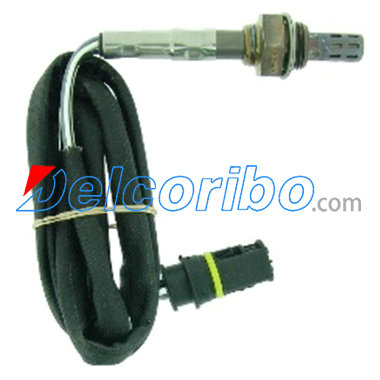 BMW 11781406621, 11-78-1-406-621 Oxygen Sensors