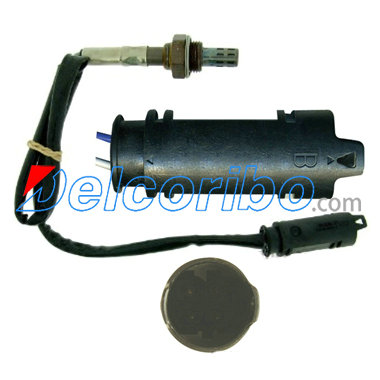 BMW 11781742051, 11781742052, 11781743996 Oxygen Sensors