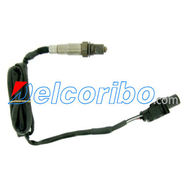 BMW 11787557756, 11787558055, 11787570760, 11787586692 Oxygen Sensors