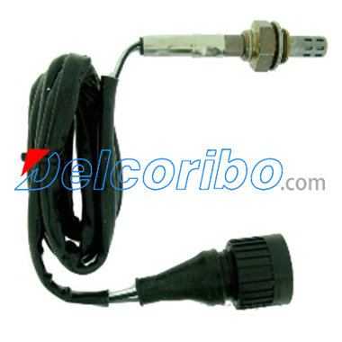 BMW 11781720537, 11 78 1 720 537 Oxygen Sensors