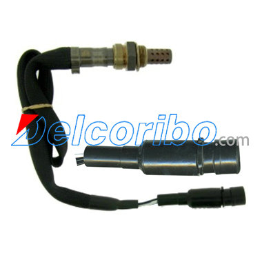 BMW 11781716114, 11 78 1 716 114, 11781714772, 11 78 1 714 772 Oxygen Sensors