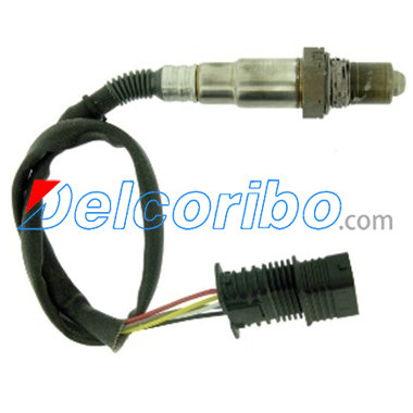 BMW 11787589121, 11787596908, 11787848483, 11788604930 Oxygen Sensors