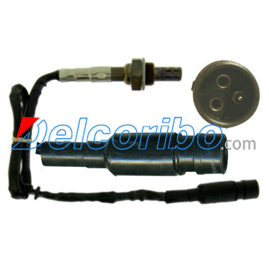 BMW 11781286638, 11781286838, 11781310860, 11781716156 Oxygen Sensors