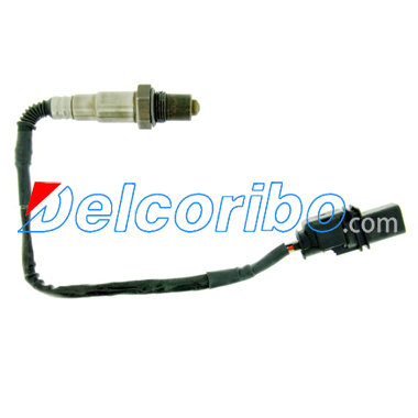 BMW 13627791600, 13 62 7 791 600, 13627793825, 13 62 7 793 825 Oxygen Sensors