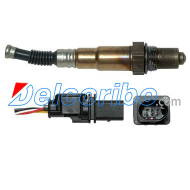 BMW 0035426918, 11787537984, 11787537993, 11787590713 Oxygen Sensors