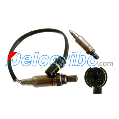 BMW 11781247409, 11781247475, 11781704259, 11781741317 Oxygen Sensors