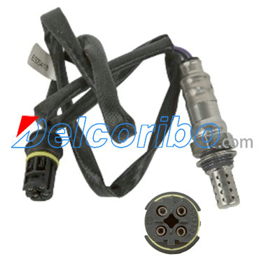 BMW 11787545244, 11 78 7 545 244, 11787577667 Oxygen Sensors