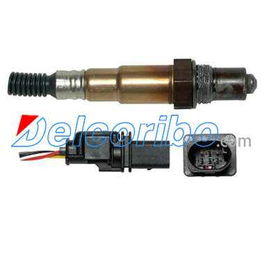 BMW 11787535269, 11787539124, 11787549860, 11787561410 Oxygen Sensors