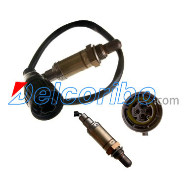 BMW 11781247235, 11781720845, 11781735400, 11781735499 Oxygen Sensors