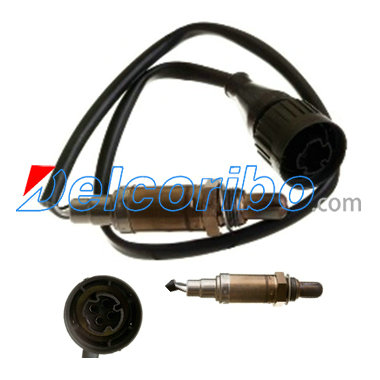 BMW 11781271607, 11781468621, 11781468630, 11781704250, 11781720536 Oxygen Sensors