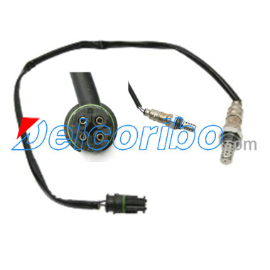 BMW 11787526262, 11787539126, 11787539136, 11787545074, 11787545243 Oxygen Sensors