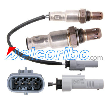 BUICK 55570074 Oxygen Sensors