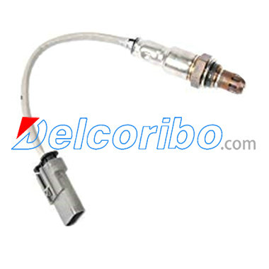 BUICK 12669969 Oxygen Sensors