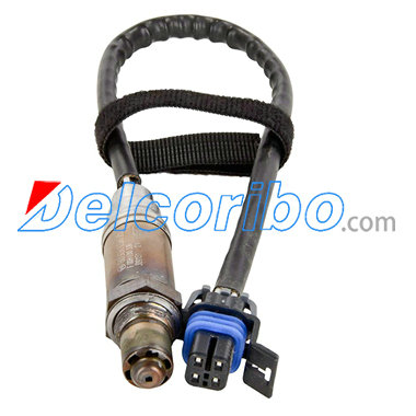 BOSCH F 00E 262 839 F00E262839 Oxygen Sensors