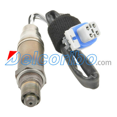 BOSCH 0 258 986 724 0258986724 Oxygen Sensors