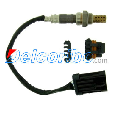 BUICK 19178117, 25133737, 25164155 Oxygen Sensors