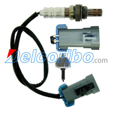 BUICK 12573721, 12586996, 8125869960, 8125737210 Oxygen Sensors