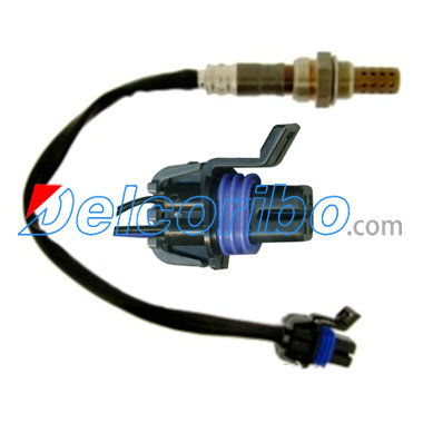 BOSCH 0 258 005 732 0258005732, 0 258 005 738 0258005738 Oxygen Sensors