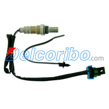 BOSCH 0 258 006 534 0258006534, 0 258 986 602 0258986602 Oxygen Sensors