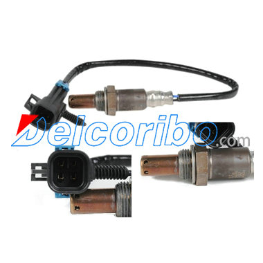 BOSCH F 00E 262 831 F00E262831 Oxygen Sensors