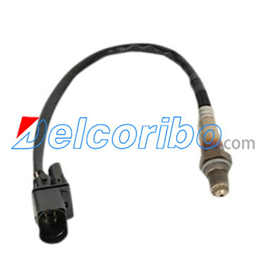 BOSCH 0 258 007 275 0258007275 Oxygen Sensors