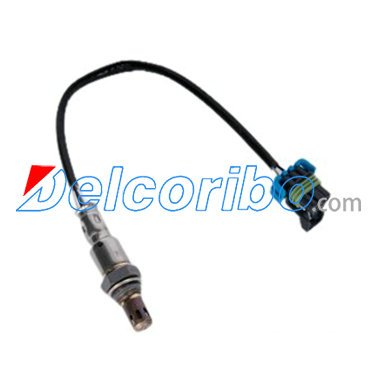 BUICK 12637298, 12637297, 12640115 Oxygen Sensors