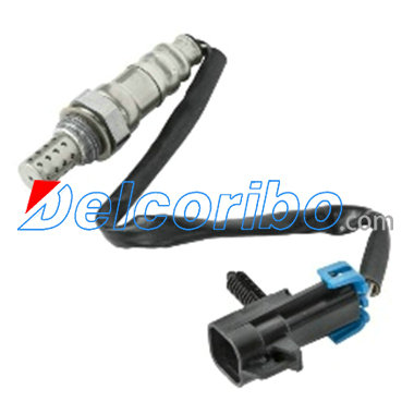 BUICK 12562866, 19178935, 19178945, 19178958, 25161128, 25164468 Oxygen Sensors