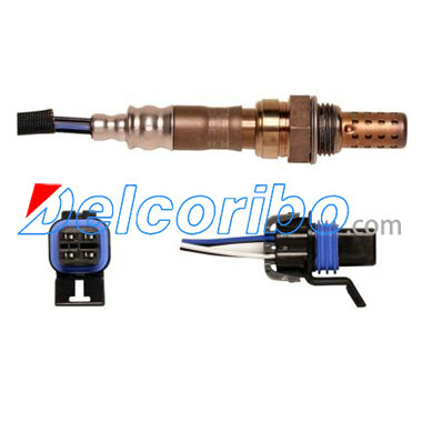 BOSCH 0 258 005 732 0258005732, 0 258 005 739 0258005739 Oxygen Sensors