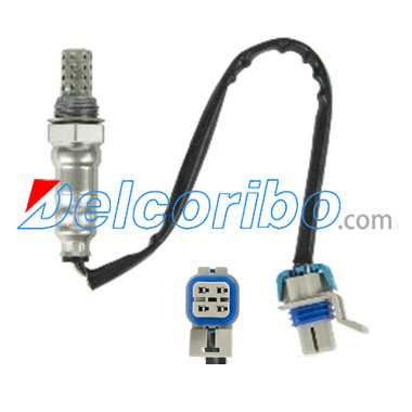 Oxygen Sensors 12559848, 12561777, 12562621, 12570149, 12572772, 12574924 BUICK