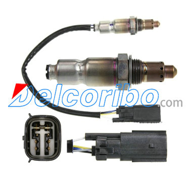 CADILLAC 12675980 Oxygen Sensors