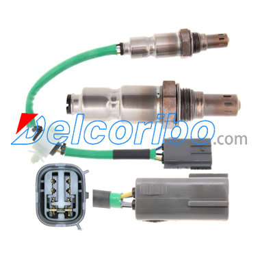 CADILLAC 12648137 Oxygen Sensors