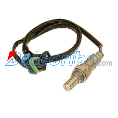 CADILLAC 19237461 Oxygen Sensors