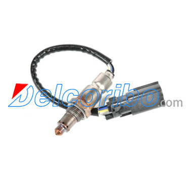 CADILLAC 12652845 Oxygen Sensors