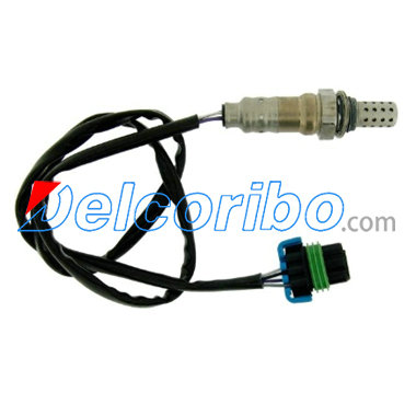 BOSCH 0 258 006 823 0258006823, 0 258 986 602 0258986602, F 00E 262 846 F00E262846 Oxygen Sensors