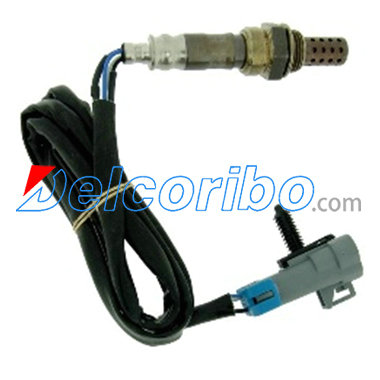 BOSCH 0 258 986 507 0258986507, F 00E 262 843 F00E262843 Oxygen Sensors