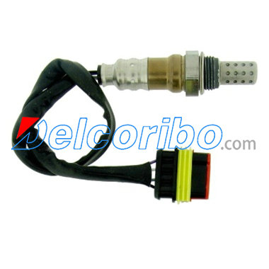 BOSCH 0 258 006 063 0258006063, 0 258 986 615 0258986615 Oxygen Sensors