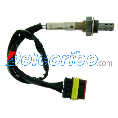 BOSCH 0 258 003 684 0258003684, 0 258 986 505 0258986505 Oxygen Sensors