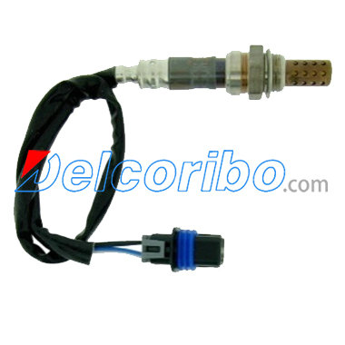 CADILLAC 19178928, 25161131, 25312197, 19355308 Oxygen Sensors