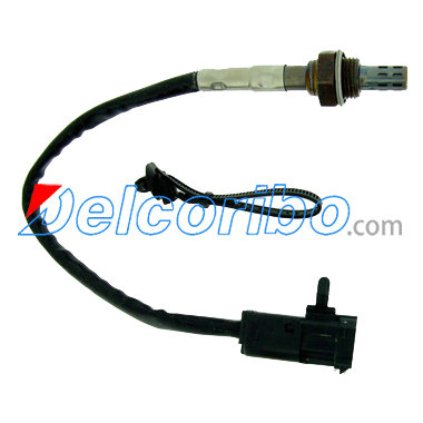 BOSCH 0 258 005 702 0258005702 Oxygen Sensors