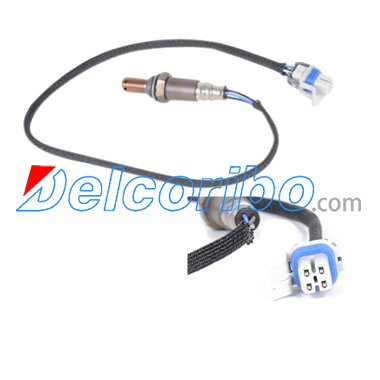 CADILLAC 12598300, 12609159, 2133629 Oxygen Sensors